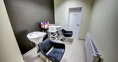 Galerie foto El Studio