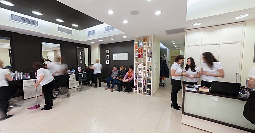 Galerie foto El Studio