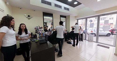 Galerie foto El Studio