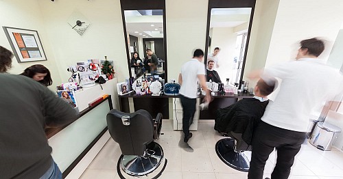 Galerie foto El Studio