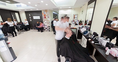 Galerie foto El Studio