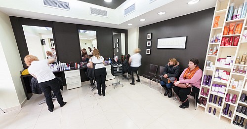 Galerie foto El Studio