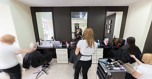 Galerie foto El Studio