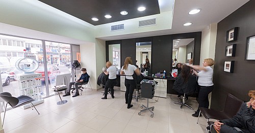 Galerie foto El Studio