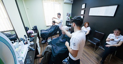 Galerie foto El Studio