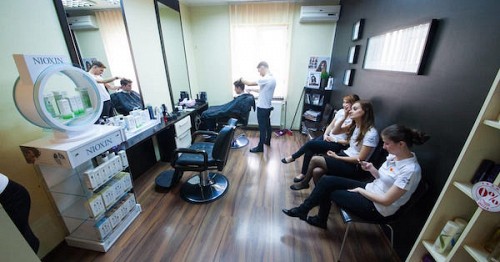 Galerie foto El Studio