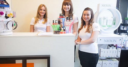 Galerie foto El Studio