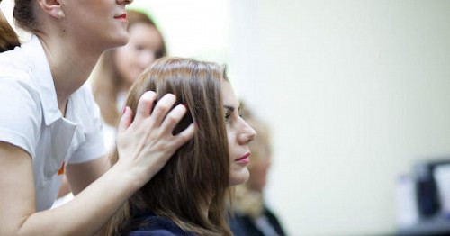 Galerie foto El Studio