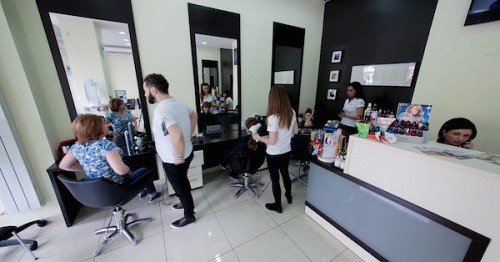 Galerie foto El Studio