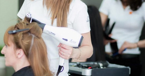 Galerie foto El Studio