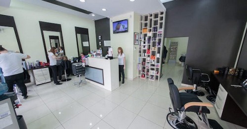 Galerie foto El Studio