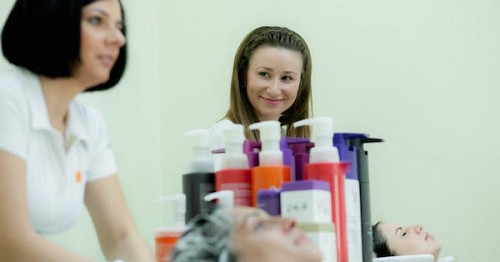 Galerie foto El Studio