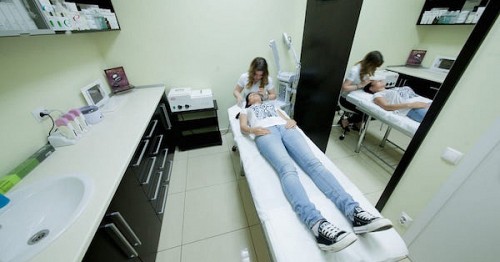 Galerie foto El Studio