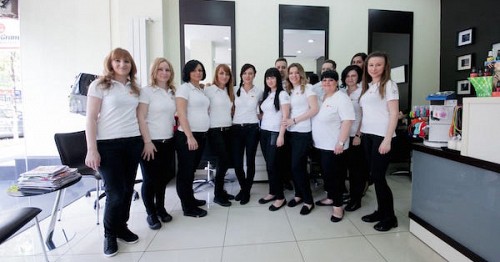 Galerie foto El Studio