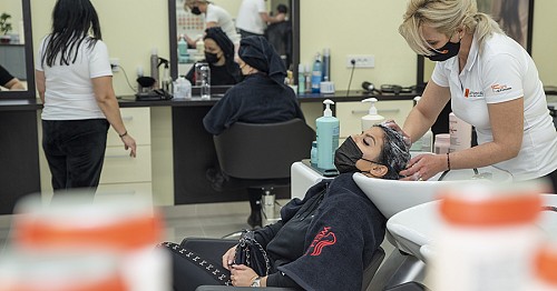 Galerie foto El Studio