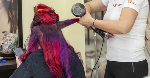 Galerie foto El Studio