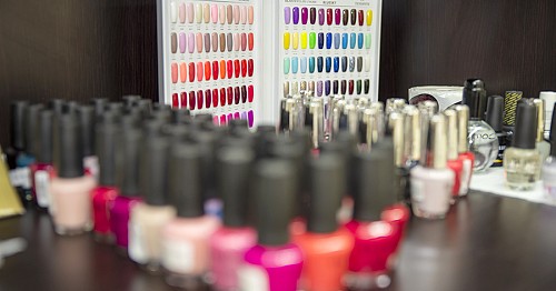 Galerie foto El Studio