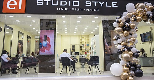 Galerie foto El Studio