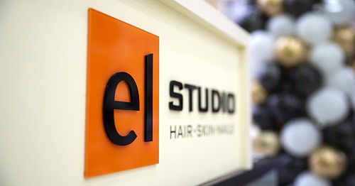 Galerie foto El Studio