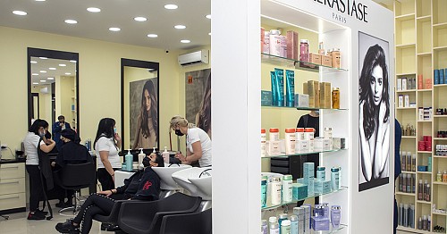 Galerie foto El Studio