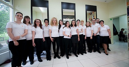 Galerie foto El Studio