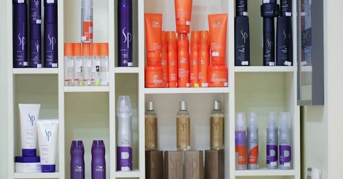 Galerie foto El Studio