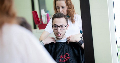 Galerie foto El Studio