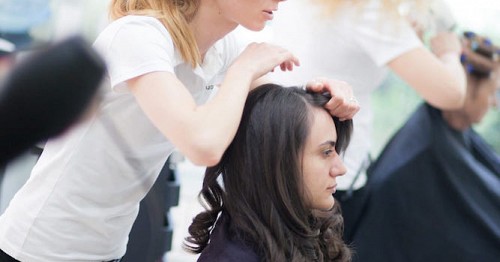 Galerie foto El Studio