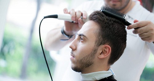 Galerie foto El Studio