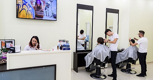 Galerie foto El Studio