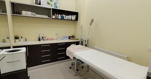 Galerie foto El Studio